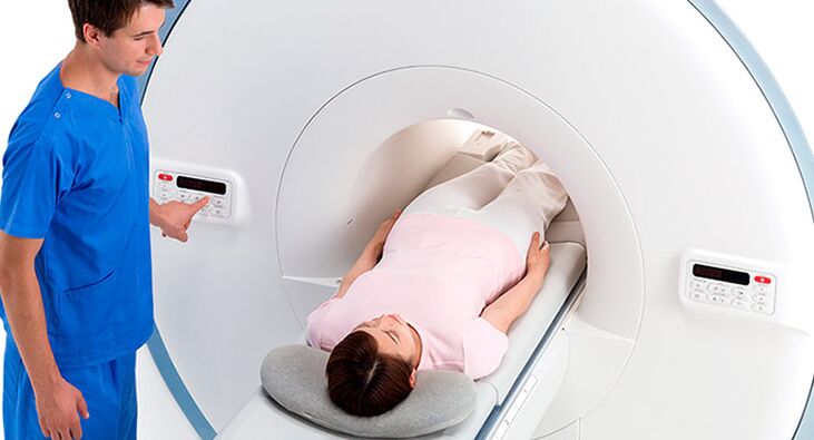 CT-ն կոնքազդրային հոդի ցավի գործիքային ախտորոշման մեթոդներից մեկն է